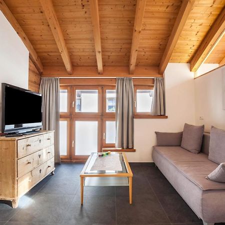 Ferienwohnung Burgeis Екстериор снимка