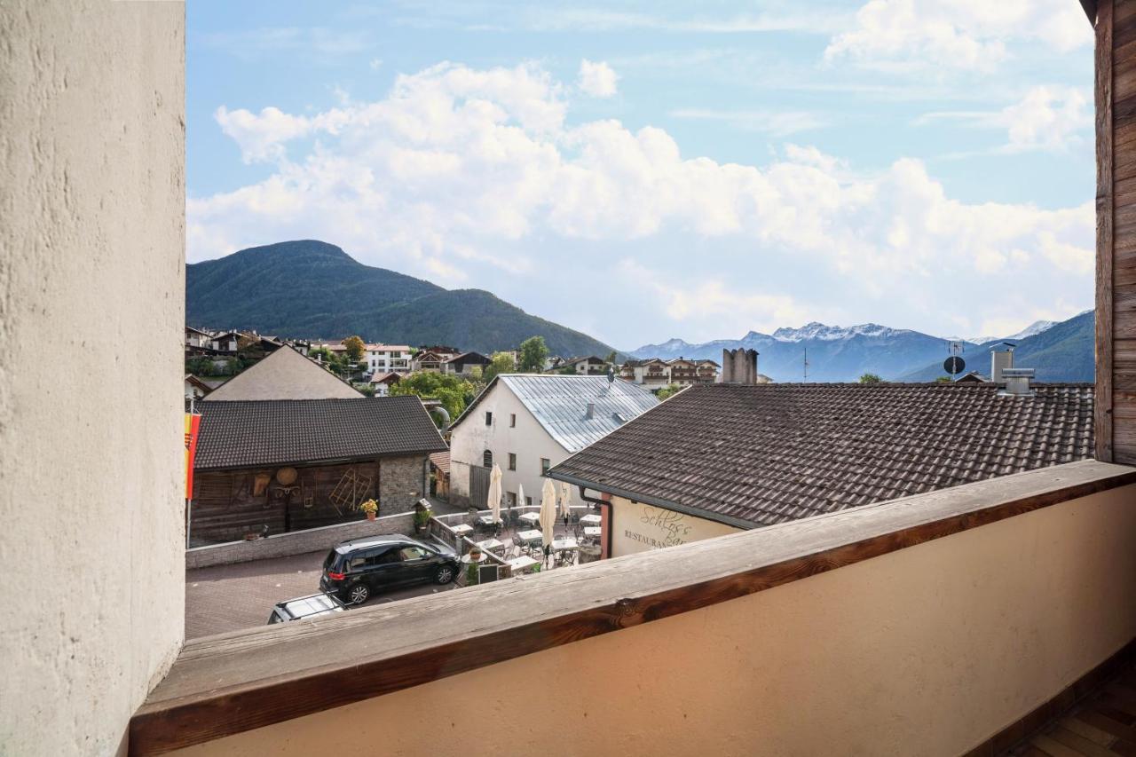 Ferienwohnung Burgeis Екстериор снимка